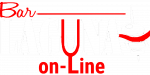 Logotipo del Bar Laguna On-Line